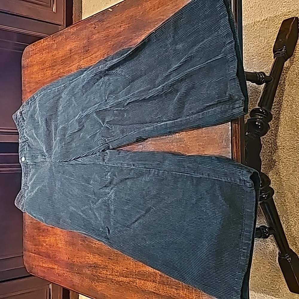 Vintage 90's RSQ Corduroy Pants